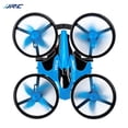 thumbnail image 3 of Drone RC JJRC JJRC H36F TERZETTO 3 en 1 Drone Barco Coche Agua Modo Tierra Modo Aire Modo 3 Altitud Mantener Modo sin cabeza RC Quadcopter Regalo para niños JJRC Drone RC, 3 of 7