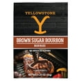 thumbnail image 2 of (4 pack) Yellowstone Brown Sugar Bourbon Marinade 1.25 oz, 2 of 9