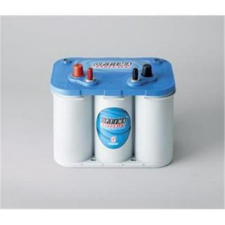 Optima Batteries Top Marine Battery Group D31m 900 Cca 44 Top