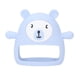 thumbnail image 1 of Baby Teething Toy Prevent Chewing Finger Relieve Gum Swelling Silicone Teething Toy for Daily Use ANGGREK Otros, 1 of 8