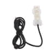 thumbnail image 1 of Lámpara de Acuario Mini Única Bargains Luz de Acuario USB Luz LED para Pecera de Escritorio Pequeña Decoración Luz de Acuario Blanca, 1 of 7