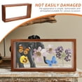 thumbnail image 6 of Arborister Wooden Shadow Box Frame for Dried Flowers & Photos, 6 of 10