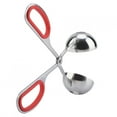 thumbnail image 2 of Meatballs Clip, Balls Clip Meatballs Maker, Stainless Steel Sturdy For Make Riceballs Make Meatball, 2 of 8