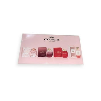 Coach Dreams Sunset Women 3 Piece Gift Set - 3.0 Oz Eau De Parfum