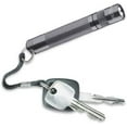 thumbnail image 5 of Maglite Solitaire LED 1-Cell AAA Flashlight Gray, 5 of 5