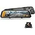 thumbnail image 3 of REXING M2 Smart BSD ADAS Dual Mirror Dash CAM 12 IPS Touch Screen, 1080p (Front+Rear), 3 of 4