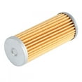 thumbnail image 1 of Fuel Filter Fuel Filter Replacement Car Fuel Filter Car Accessory Car Fuel Filter 119810-55650 Replacement Gasoline Diesel Generator Accessory For Rollers Tractors, 1 of 8