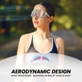 thumbnail image 2 of Gafas de ciclismo ASTROWALK Polarized UV400 para Mujer - Rosa, 2 of 9