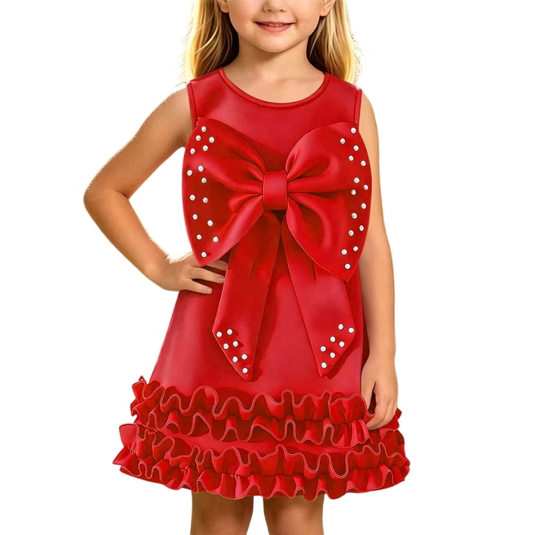 smock dress party Navy Smocked Frill Tartan Party Dress
