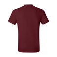 thumbnail image 3 of Hanes Perfect-T Short Sleeve T-Shirt Size up to 5XL, 3 of 5