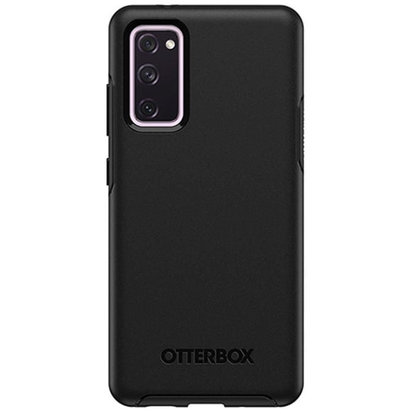 Otterbox 7781180 Symmetry Galaxy S20 FE Black