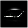 thumbnail image 6 of ( Spyder ) Volkswagen Passat 06-08 Projector Headlights-Drl-Black-High H1 (Inclu, 6 of 8