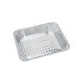 thumbnail image 4 of Handi Foil 321-00-100 Steam Table Aluminum Pan, Half-size, 2 9/16" Deep, 100/carton, 4 of 4