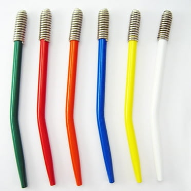 Metallic Straw with Filter assorted colors M28 drink yerba mate or tea