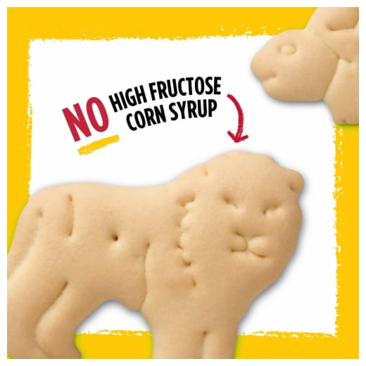 2X - KR Animal Crackers Party Size 30 oz