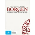 thumbnail image 1 of Borgen (Seasons 1-3) - 10-DVD Box Set ( The Fortress - Seasons One, Two & Three ) [ NON-USA FORMAT, PAL, Reg.0 Import - Australia ], 1 of 1