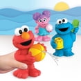 thumbnail image 2 of Juego de 3 piezas Toy Just Play Sesame Street Floating Fun Friends, 2 of 6