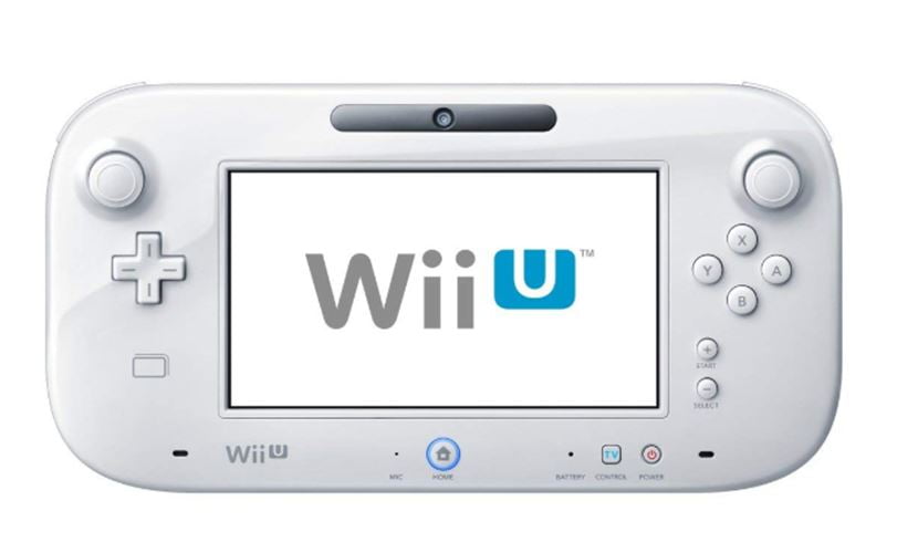 wii u console walmart