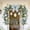 Blue, variant on Gqtwoy Easter Rattan Decorations, Rattan Handrails, Multi-Scene Decor, Flexible Use, Reusable Home Accents, Decorative Rattan Wraps
