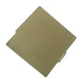 thumbnail image 4 of Pei PEI Build Plate Sheet 257x257mm Spring Steel Plate Double-Sided Smooth/Textured Flexible Hotbed Sticker Removable Build Surface Platform Mat Compatible with, 4 of 6