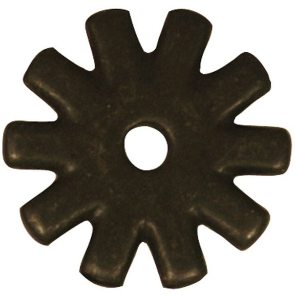 1 3/16 10 Point Spur Rowel