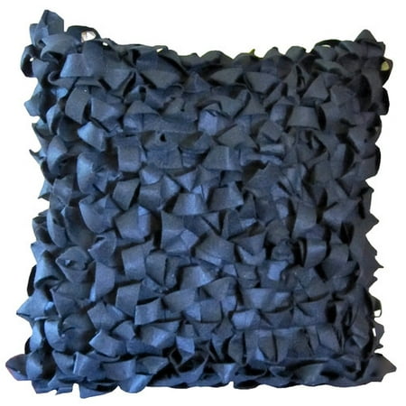 Debage Inc. Looped Throw Pillow