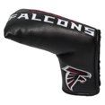 thumbnail image 1 of Team Golf 30150 Atlanta Falcons & Vintage Blade Putter Cover, 1 of 1