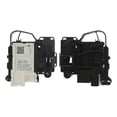 thumbnail image 3 of Conjunto de cerradura de puerta de lavadora Zv-447, interruptor de puerta para lavadora Haier Tcl, 3 of 5