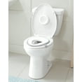 thumbnail image 6 of Skip Hop Toddler Potty Training Seat, Easy Store, 6 of 6