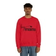 thumbnail image 4 of Unisex Heavy Blend™ Crewneck Sweatshirt, 4 of 9