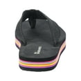 thumbnail image 5 of No Boundaries Women's Flip Flop Sandals, 5 of 7
