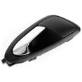 thumbnail image 5 of Manija de puerta interior delantera derecha 6J1837114A Reemplazo para Seat Ibiza 2009-2012, 5 of 5