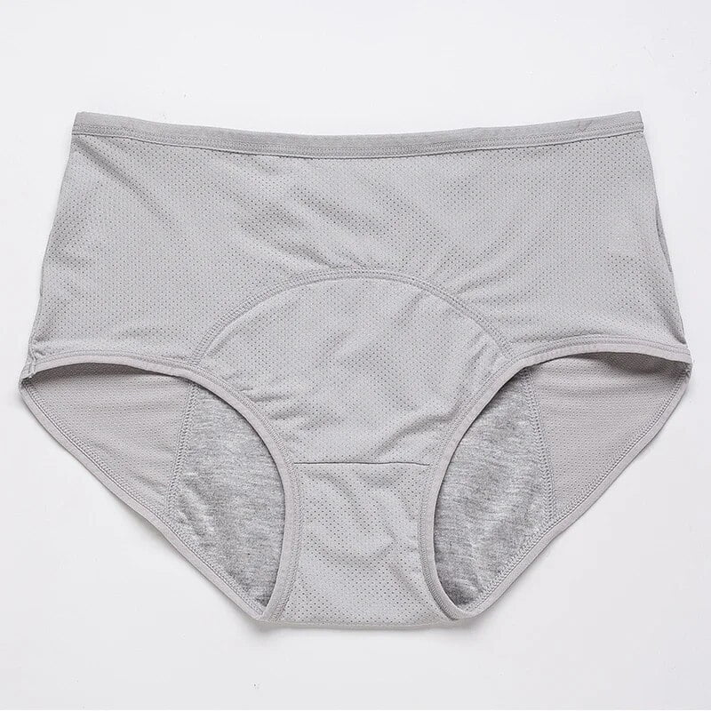 Culotte Menstruelle Culotte Coton Maternite Grande Taille étanche