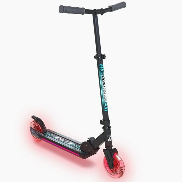 Yvolution Neon Flash 2020