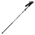 thumbnail image 2 of SPRING PARK Trekking Poles Collapsible Hiking Poles - Aluminum Alloy Trekking Sticks with Quick Lock System, Telescopic, Collapsible, Ultralight for Hiking, Camping, 2 of 7