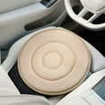 thumbnail image 6 of 360 Rotate Seat Pad With Handle Seat Cushion For Car Home Chairs Outdoor Camping Stools, 6 of 9