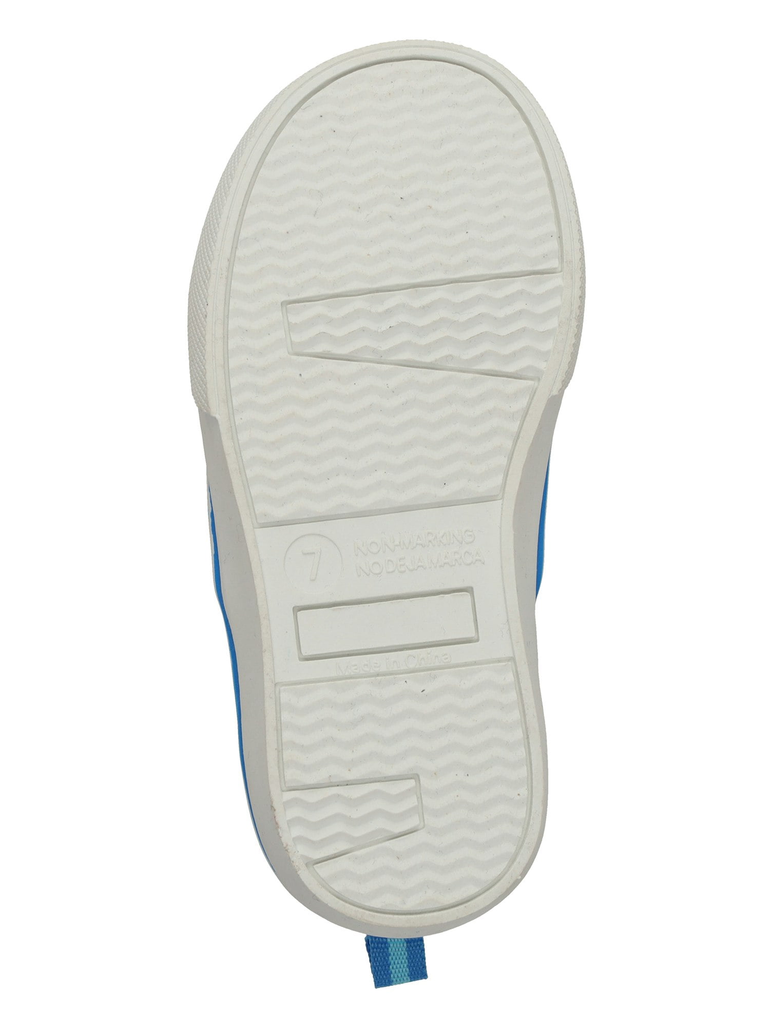Spidey and His Amazing Friends Toddler Casual Slip On Sneaker