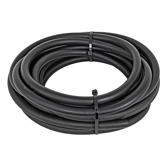 JEGS Universal Fuel Hose [5/16 in. I.D. x 25 ft.]