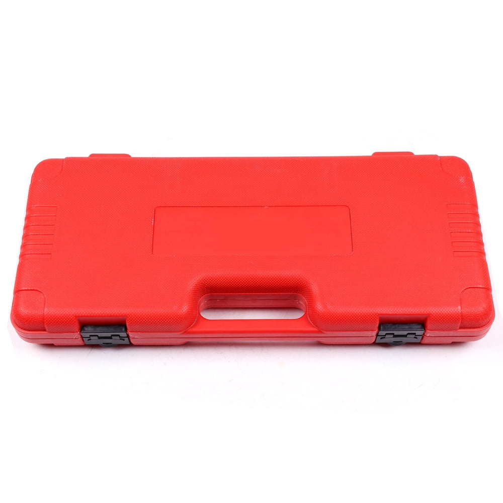 ECCPP Pro Cylinder Head Valve Spring Compressor Removal Installer Tool Fit for 8 16 and 24 valve engines