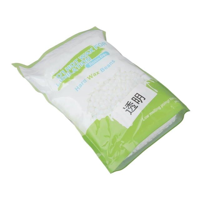Depilación de cera ANGGREK 500 g Gel fluido