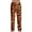 Earthy Yellow-A-110720aa, variant on Halloween Pajama Pants Men Funny Pumpkin Ghost Fall Wide Leg Lounge Pants Men Ghost Graphic Spooky Festival Elastic Waist Mens Pj Pants