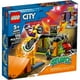 thumbnail image 1 of Set LEGO City Parque Acrobático 60293, 1 of 3