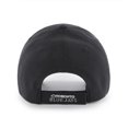 thumbnail image 2 of Men's Toronto Blue Jays MLB MVP Black & White Cap - Size OSFM, 2 of 2
