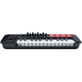 thumbnail image 3 of M-Audio Manette MIDI USB 25 Touches Série Oxygen, 3 of 6