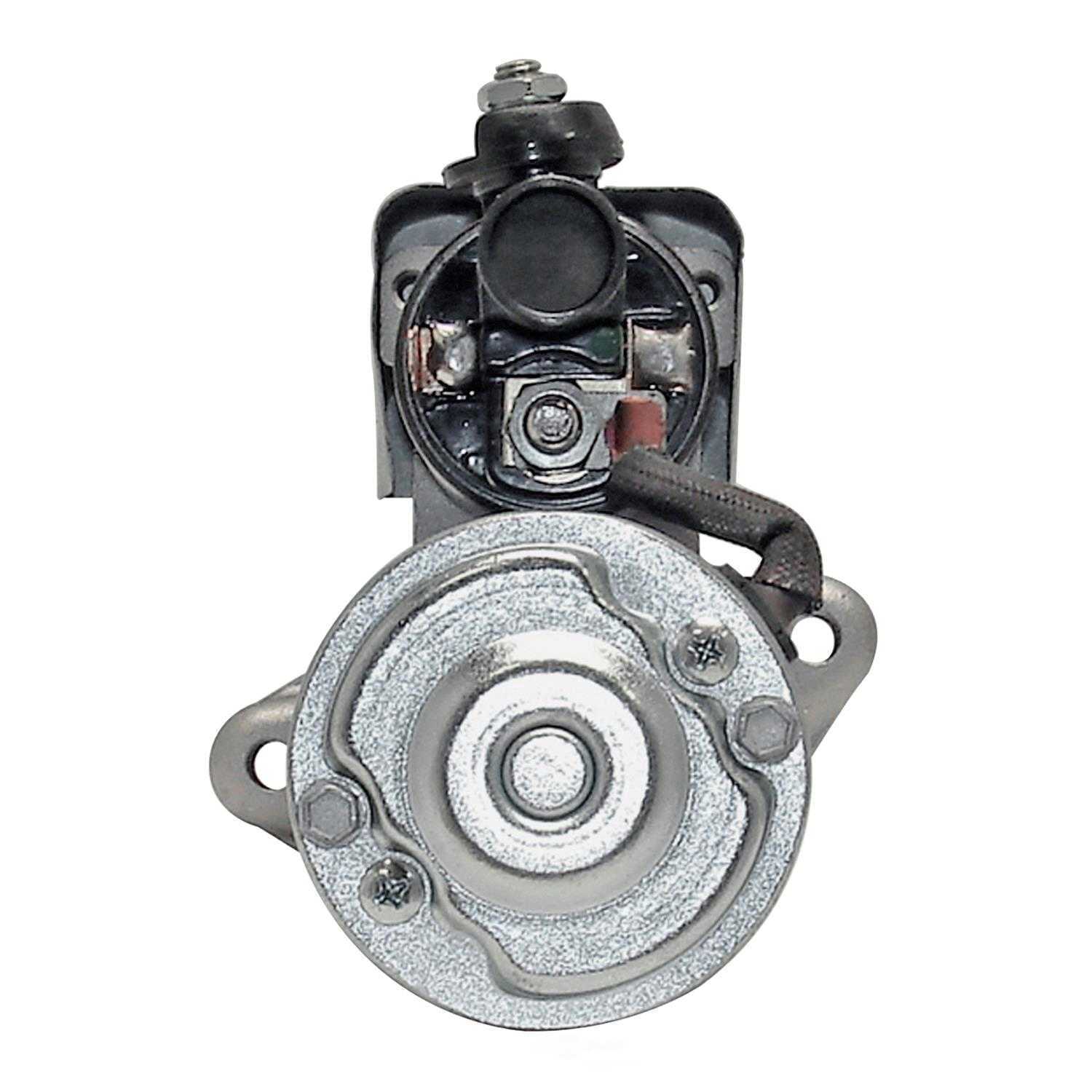 FVP Professional 17838 Starter Standard