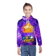 thumbnail image 4 of Blox Fruit Hoodies, LightFruit Hooded Hoodies for Girls Boys, Kids Pullover Hooded with Pocket, Casual 3D Print Long Sleeve Sweatshirt Hoodies, 4 of 6