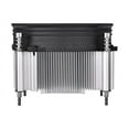 thumbnail image 4 of Thermaltake Gravity i3 95W Intel LGA 1700 CPU Cooler CL-P094-AL09WT-A, 4 of 5