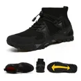thumbnail image 2 of Malla Zapatos Casual Hombre Botas Buceo Hombres Trabajo [u], 2 of 8