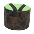 thumbnail image 4 of Rushawy Wearable Gardening Stool Outdoor Fishing Chair for Outside Camping Farming 18cm 18cm Foam, 4 of 9
