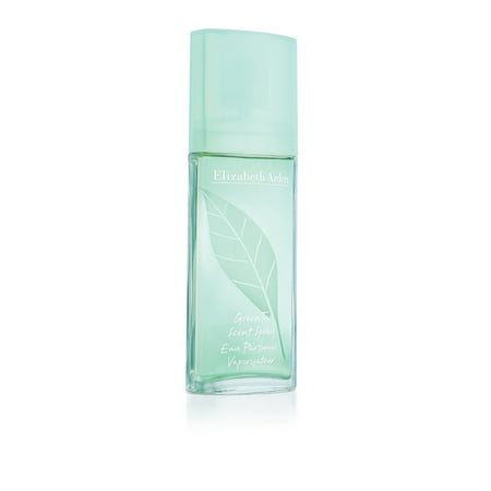 Elizabeth Arden Green Tea Eau Parfumee Spray, Perfume for Women, 3.4